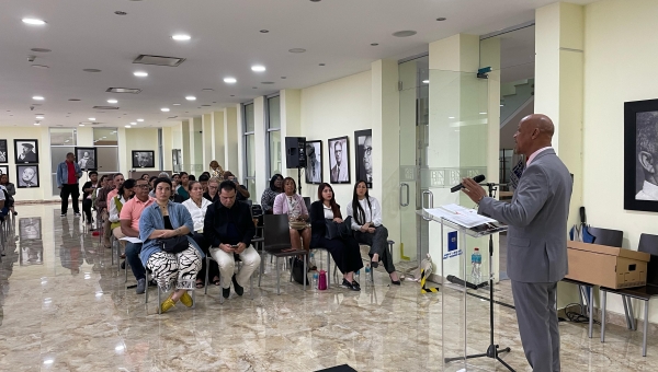 Capacitacio En Bibioteca Nacional Thumbnail